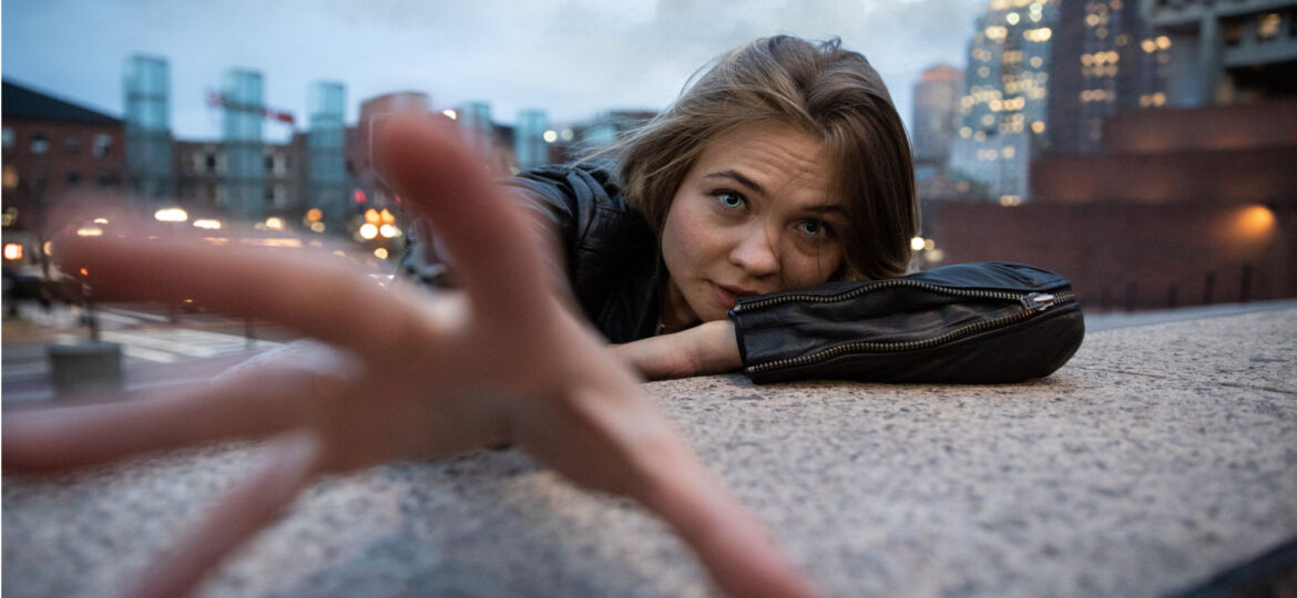 header