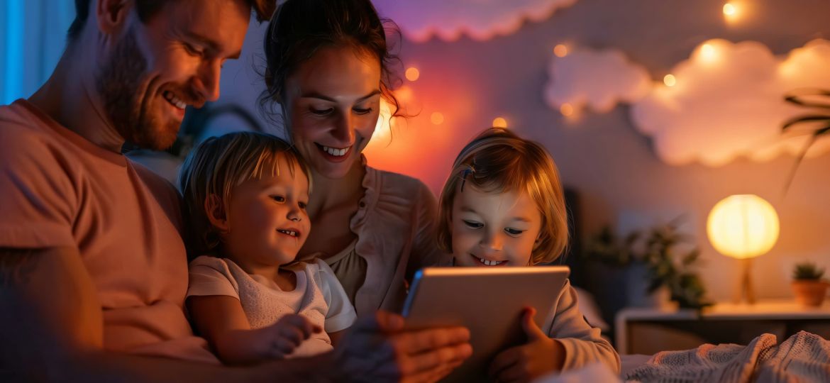 family-creating-digital-content (2)