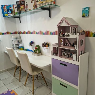 Foto de Edna Glauber(2)