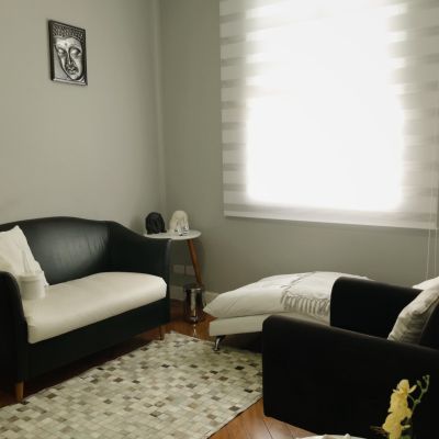 Foto de Edna Glauber(3)