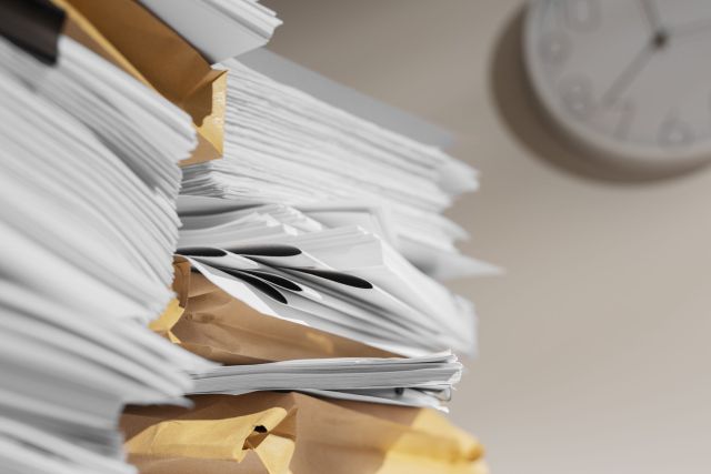 documentos